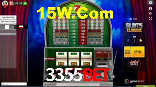 3355Bet