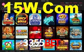 Spaceman Game 3355Bet