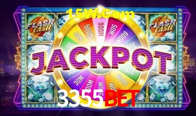 3355Bet - cassino ao vivo