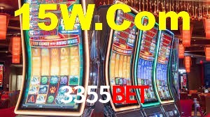 VIP Casino 3355Bet