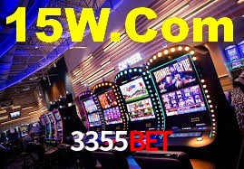 Daily Bonuses 3355Bet