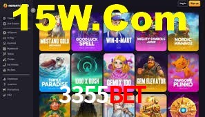Sports Statistics 3355Bet