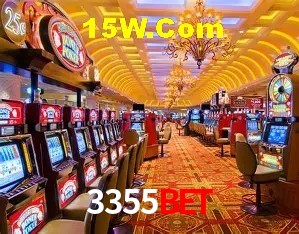 3355Bet Belo Horizonte - Winners