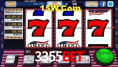3355Bet São Paulo - Jogo Providers