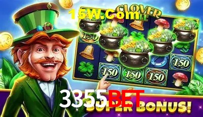 Diretório de Jogos 3355Bet