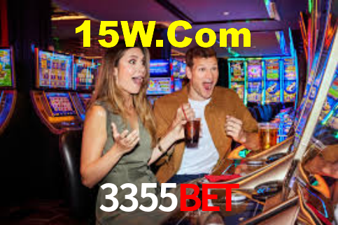 3355Bet