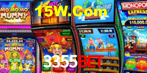 3355Bet CaSSino