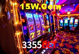 Slot Games 3355Bet