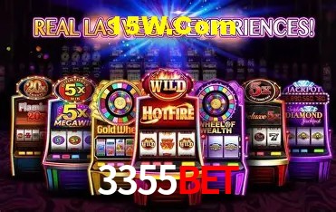 3355Bet Rio de Janeiro - Popular Jogos