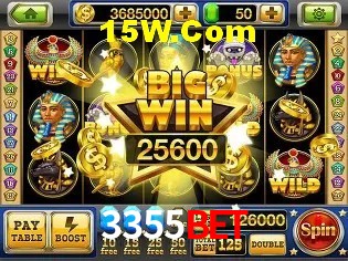 Casino Ao Vivo 3355Bet