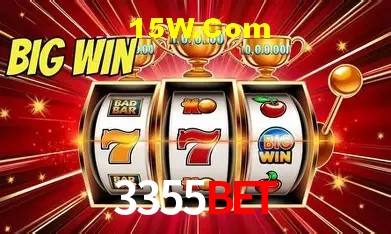 Promoções Sazonais 3355Bet