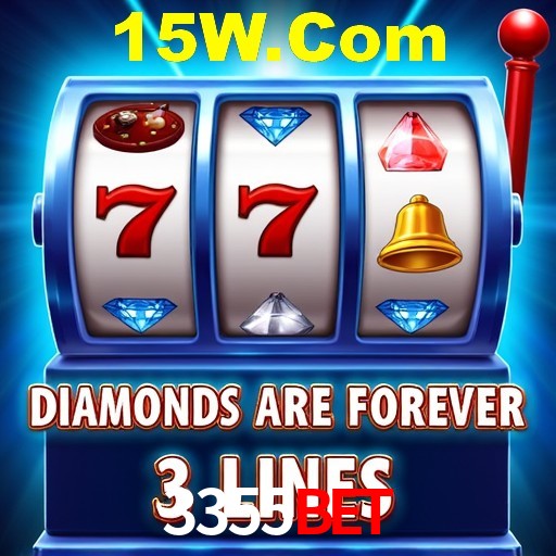 Descubra o Mundo do Cassino Online com 3355Bet