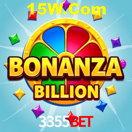 A Emoção da Loteria na 3355Bet: Uma Chance de Mudança de Vida
