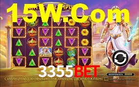 Premium Interface 3355Bet