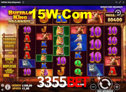 3355Bet