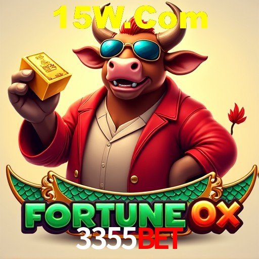 Jogos Exclusivos 3355Bet