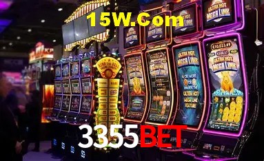 Ofertas Exclusivas 3355Bet