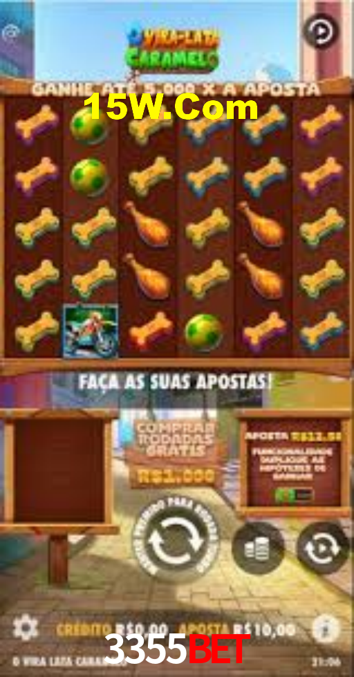 3355Bet CaSSino