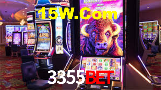 3355Bet: Jogos de Caça-Níqueis-Altas Recompensas, Roleta-Velocidade, Blackjack-Desafios Máximos