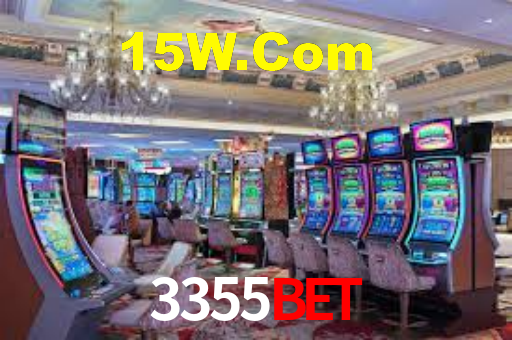 3355Bet