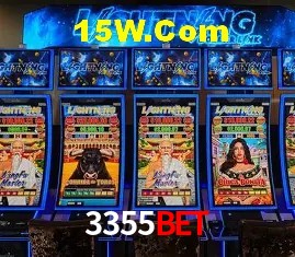 3355Bet - Rápido Acesse