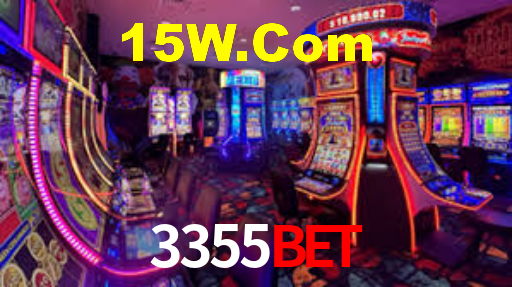 Explore as vantagens do 3355Bet: serviço profissional e confiabilidade