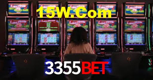 3355Bet