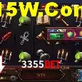 Especiais de Fim de Semana 3355Bet