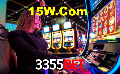 3355 Bet Login