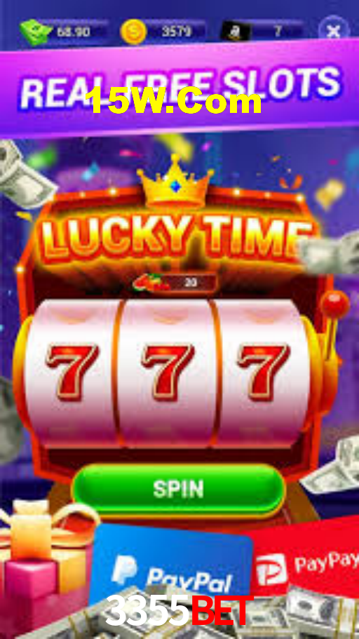 3355Bet