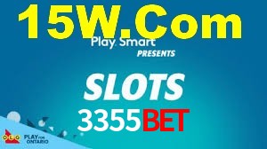 Live Casino 3355Bet