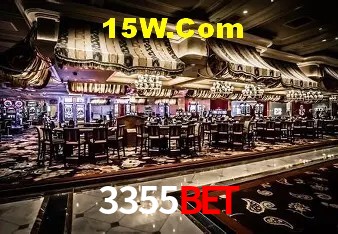 Jogos de Slot 3355Bet