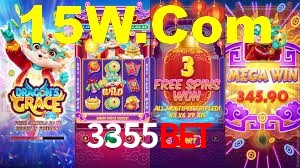 Programa VIP 3355Bet