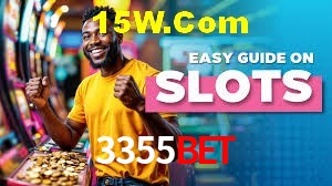Live Casino 3355Bet