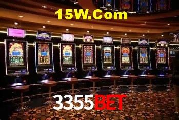 Tecnologia da Plataforma 3355Bet
