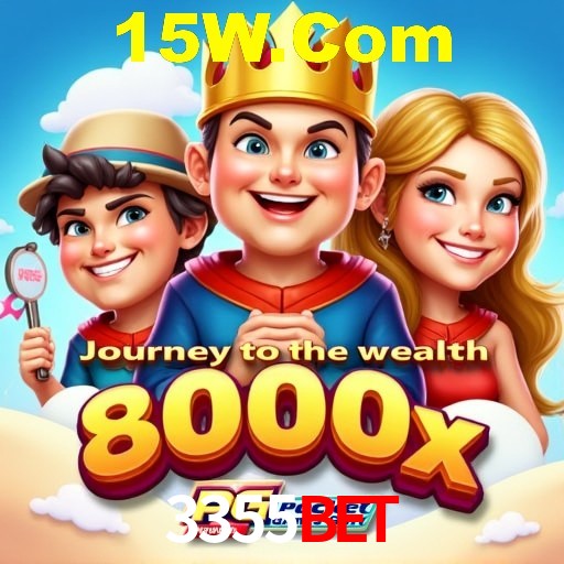 Interface do App 3355Bet