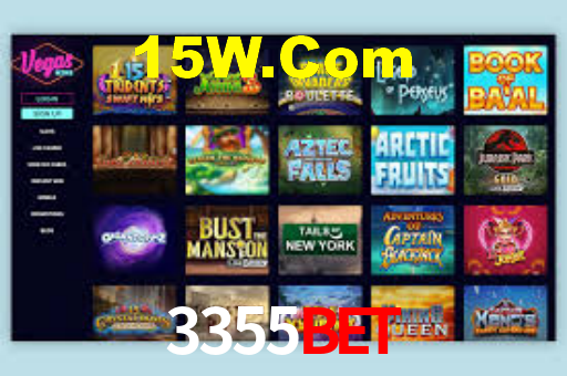 3355Bet