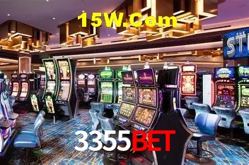3355Bet Promoções - 30+ Ofertas Diárias