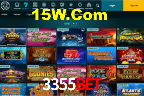 3355Bet