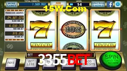 Promoção Relâmpago 3355Bet